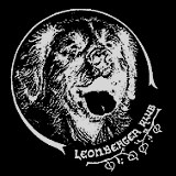Jsme členy Leonberger klubu